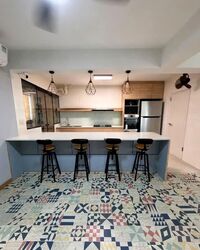 Blk 228A Matilda Sundeck (Punggol), HDB 5 Rooms #602799071